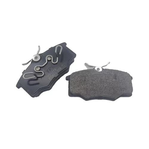 MD1173 Brake Pads for Chevrolet Corsa 1.6L 5P 98 - image 3