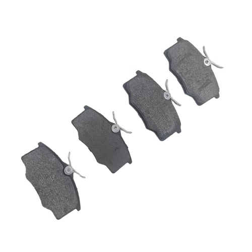 MD1173 Brake Pads for Chevrolet Corsa 1.6L 5P 98 - image 5