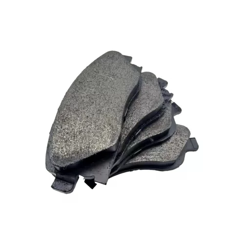 MD1176 Brake Pads for Chevrolet Corsa 1,8 Evolution - image 3