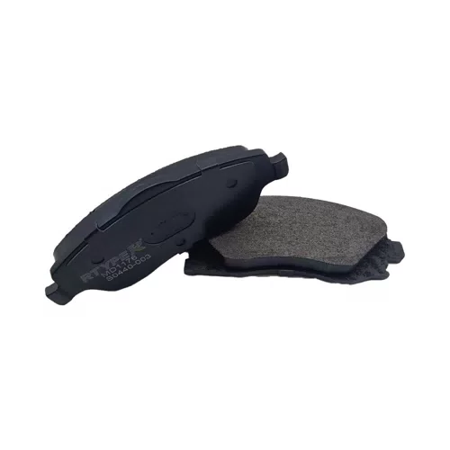 MD1176 Brake Pads for Chevrolet Corsa 1,8 Evolution - image 5