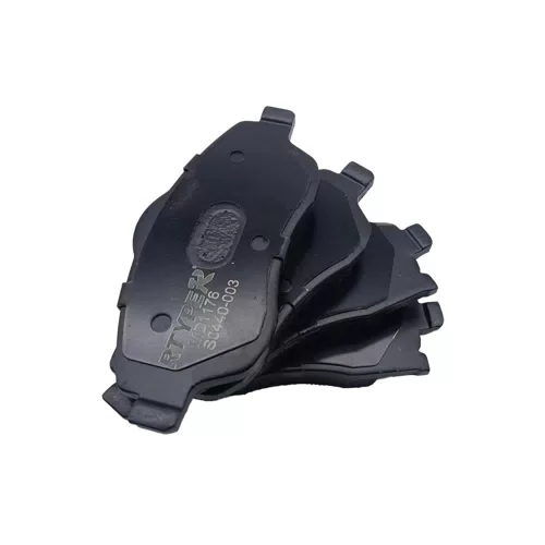 MD1176 Brake Pads for Chevrolet Corsa 1,8 Evolution - image 6