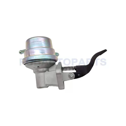 MD138586 Electric Fuel Pump MD138586 for Mitsubishi - image 6