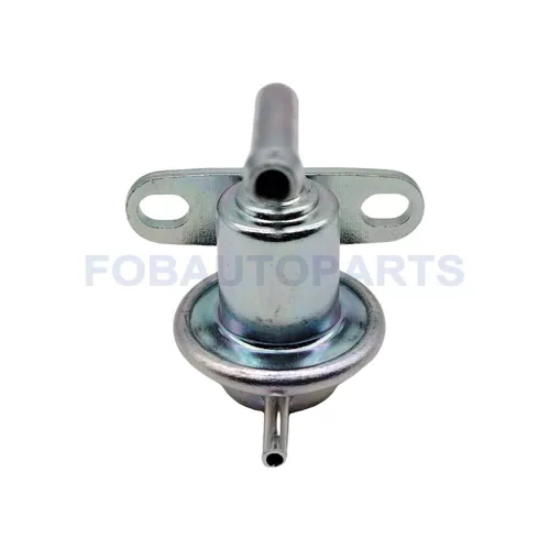 Fuel Pressure Regulator for Dodge Ram 50 Raider Mitsubishi Montero Mighty Max 3.0L 1989-1993 MD145852 - image 2