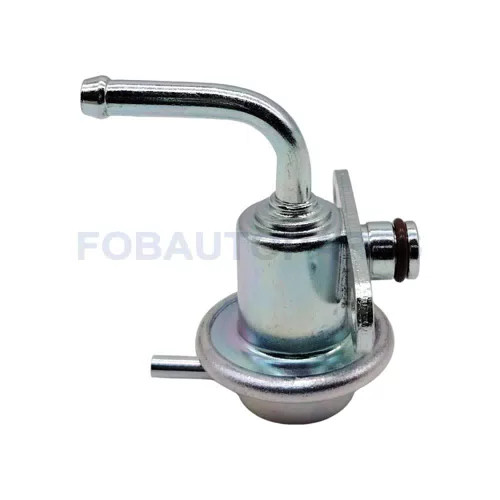 Fuel Pressure Regulator for Dodge Ram 50 Raider Mitsubishi Montero Mighty Max 3.0L 1989-1993 MD145852 - image 3