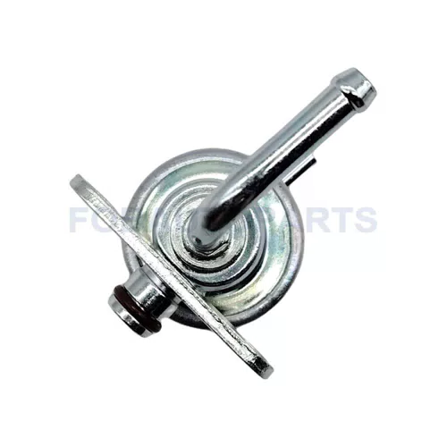 Fuel Pressure Regulator for Dodge Ram 50 Raider Mitsubishi Montero Mighty Max 3.0L 1989-1993 MD145852 - image 4