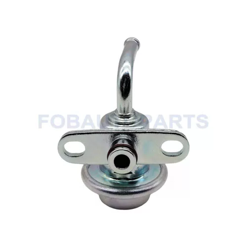 Fuel Pressure Regulator for Dodge Ram 50 Raider Mitsubishi Montero Mighty Max 3.0L 1989-1993 MD145852 - image 5