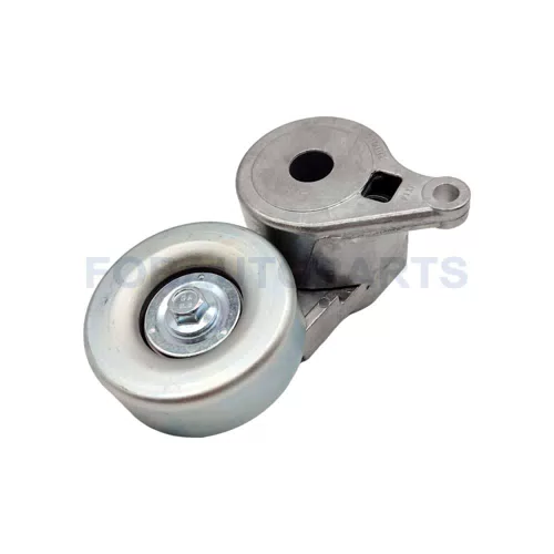 New Drive Belt Tensioner Pulley for Mitsubishi Lancer EVO 4 5 6 7 2.0L 4G63-T MD149179
