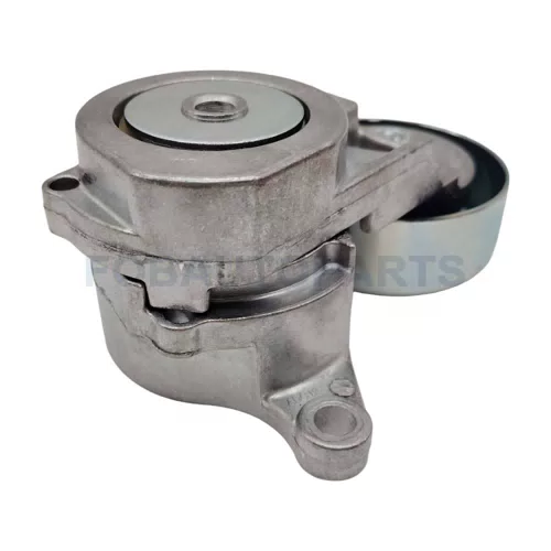 New Drive Belt Tensioner Pulley for Mitsubishi Lancer EVO 4 5 6 7 2.0L 4G63-T MD149179 - image 4