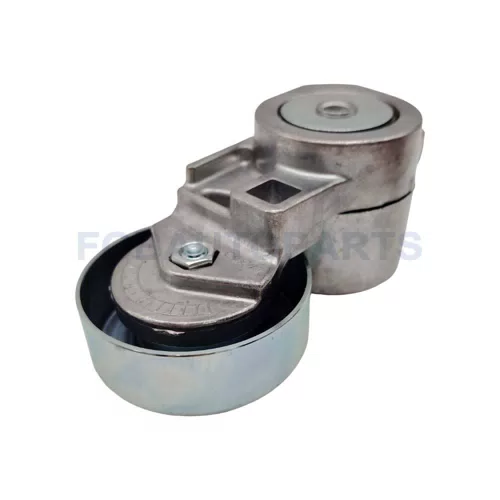 New Drive Belt Tensioner Pulley for Mitsubishi Lancer EVO 4 5 6 7 2.0L 4G63-T MD149179 - image 5