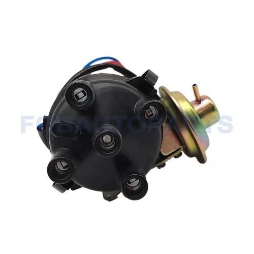 Ignition Distributor Replacement for Mitsubishi Caterpillar Forklift FG20 4G63 4G64 MD169418 T2T84872 - image 4