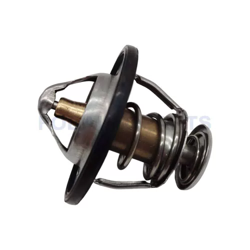 New Thermostat for Mitsubishi L200 KB4T Pajero V93 V97 MD174233 - image 2