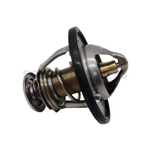 New Thermostat for Mitsubishi L200 KB4T Pajero V93 V97 MD174233 - image 5