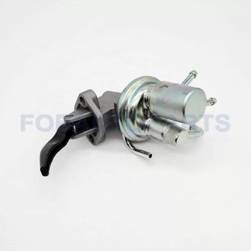 Mechanical Fuel Pump for Mitsubishi L300 MD175179 - image 4