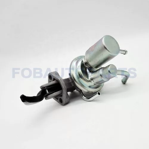 Mechanical Fuel Pump for Mitsubishi L300 MD175179 - image 6