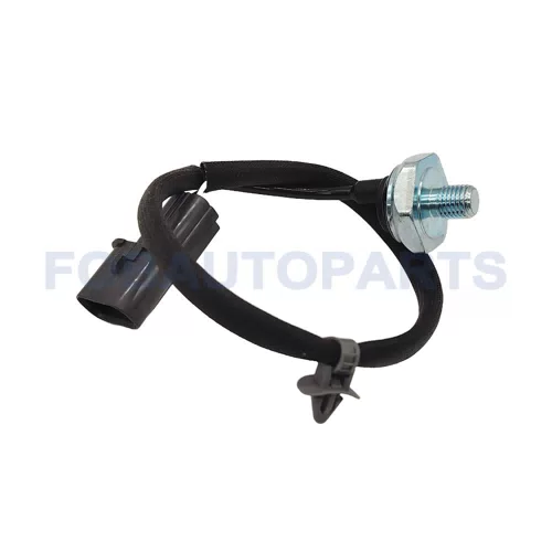 High Quality New Knock Sensor Engine Parts for Mitsubishi Lancer 2002-2007 Compatible with 2.0L MD198158