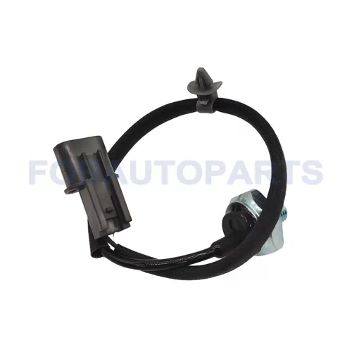 New Knock Sensor Engine Parts for Mitsubishi Lancer 2002-2007 Compatible with 2.0L MD198158 - image 2