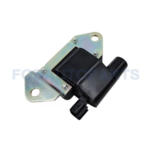 Engine Ignition Coil Packs Compatible for Daihatsu Applause Feroza Mitsubishi MD309455 - image 2