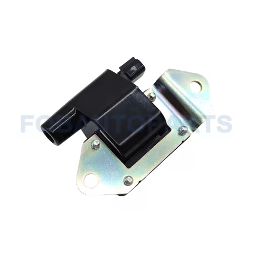 Engine Ignition Coil Packs Compatible for Daihatsu Applause Feroza Mitsubishi MD309455 - image 3