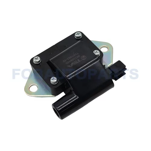 Engine Ignition Coil Packs Compatible for Daihatsu Applause Feroza Mitsubishi MD309455 - image 4