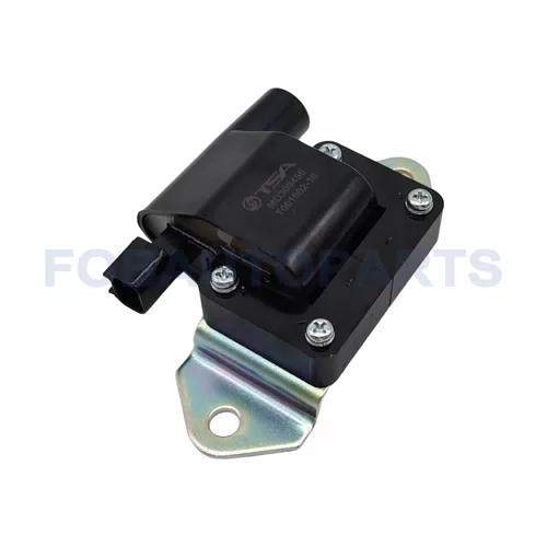 Engine Ignition Coil Packs Compatible for Daihatsu Applause Feroza Mitsubishi MD309455 - image 5