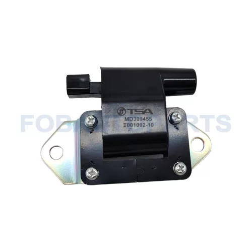 Engine Ignition Coil Packs Compatible for Daihatsu Applause Feroza Mitsubishi MD309455 - image 6