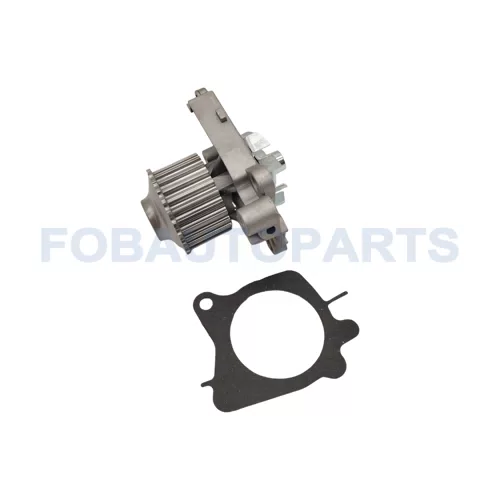 New Auto Parts Cooling System Water Pump Specifically Designed for Mitsubishi MD309756 - image 2