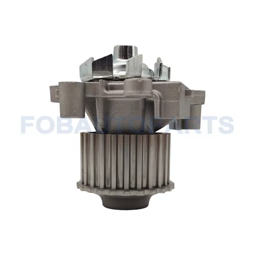 New Auto Parts Cooling System Water Pump Specifically Designed for Mitsubishi MD309756 - image 4