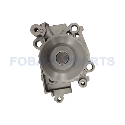 New Auto Parts Cooling System Water Pump Specifically Designed for Mitsubishi MD309756 - image 6
