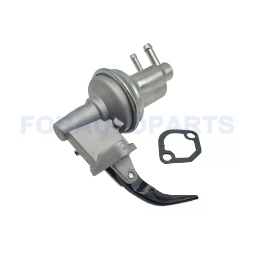 Auto Parts High Fuel Pressure Pump Mechanical Fuel Pump for Mitsubishi Lancer 1.3 4G13 1993-2002 MD314428