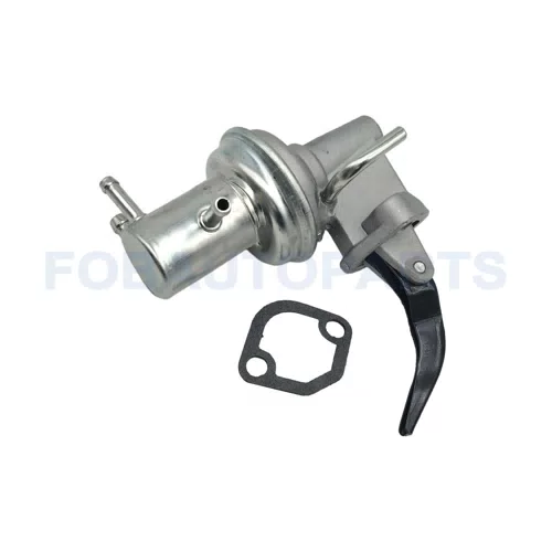 Auto Parts High Fuel Pressure Pump Mechanical Fuel Pump for Mitsubishi Lancer 1.3 4G13 1993-2002 MD314428 - image 2