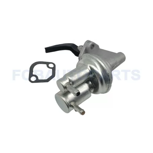 Auto Parts High Fuel Pressure Pump Mechanical Fuel Pump for Mitsubishi Lancer 1.3 4G13 1993-2002 MD314428 - image 3