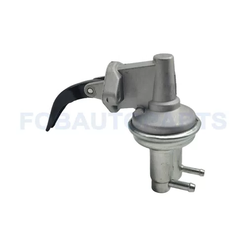 Auto Parts High Fuel Pressure Pump Mechanical Fuel Pump for Mitsubishi Lancer 1.3 4G13 1993-2002 MD314428 - image 4