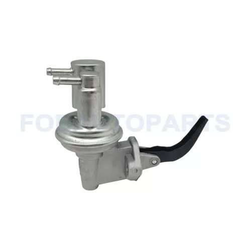 Auto Parts High Fuel Pressure Pump Mechanical Fuel Pump for Mitsubishi Lancer 1.3 4G13 1993-2002 MD314428 - image 5