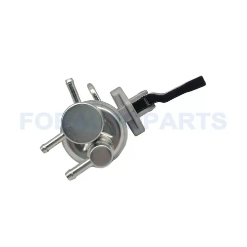 Auto Parts High Fuel Pressure Pump Mechanical Fuel Pump for Mitsubishi Lancer 1.3 4G13 1993-2002 MD314428 - image 6