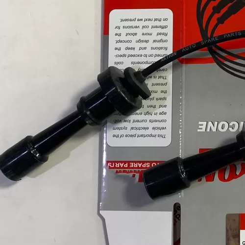 High Quality New MD316191 Spark Plug Wires Silicone Ignition Cable for Mitsubishi Lancer MD316191