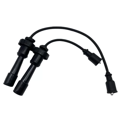 MD316191 spark plug wires silicone ignition cable for Mitsubishi Lancer