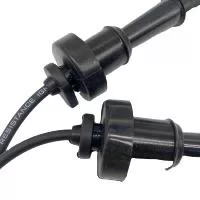 MD316191 spark plug wires silicone ignition cable for Mitsubishi Lancer - image 2