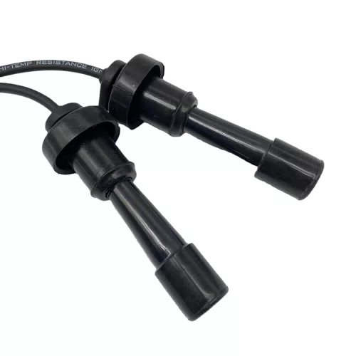 MD316191 spark plug wires silicone ignition cable for Mitsubishi Lancer - image 5
