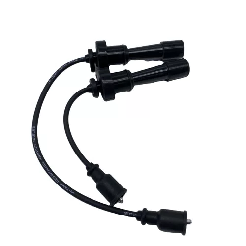 MD316191 spark plug wires silicone ignition cable for Mitsubishi Lancer - image 6