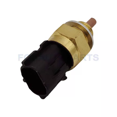 Engine Coolant Temperature Sensor Air Intake Temperature Sensor for Mitsubishi Triton Pajero Sport Lancer MD326170 - image 3