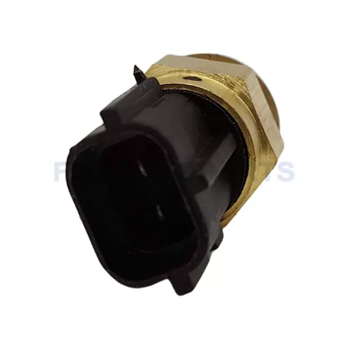 Engine Coolant Temperature Sensor Air Intake Temperature Sensor for Mitsubishi Triton Pajero Sport Lancer MD326170 - image 5