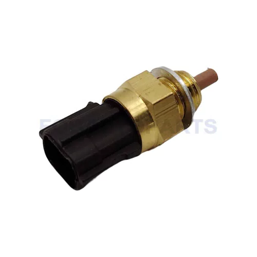 Engine Coolant Temperature Sensor Air Intake Temperature Sensor for Mitsubishi Triton Pajero Sport Lancer MD326170 - image 6