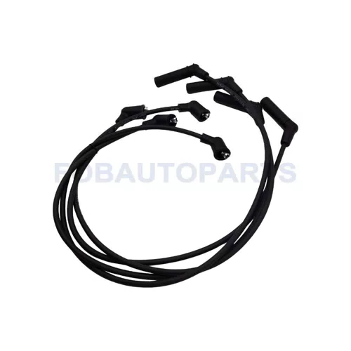 High Quality Ignition Wire Spark Plug Cable for Hyundai Getz 02-06 Hyundai ACCENT 97-05 1.3L MD332343