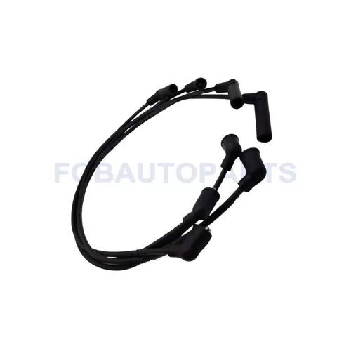 Ignition Wire Spark Plug Cable for Hyundai Getz 02-06 Hyundai ACCENT 97-05 1.3L MD332343 - image 2