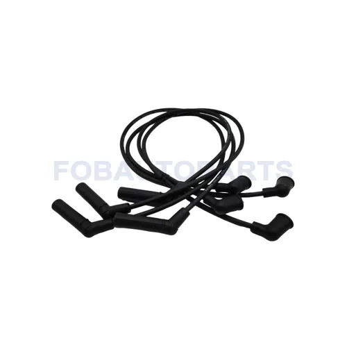 Ignition Wire Spark Plug Cable for Hyundai Getz 02-06 Hyundai ACCENT 97-05 1.3L MD332343 - image 3
