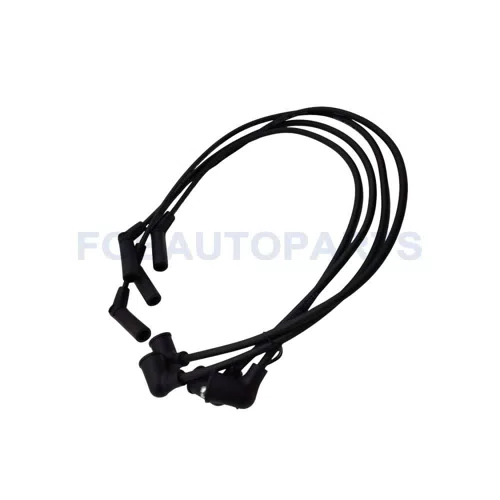 Ignition Wire Spark Plug Cable for Hyundai Getz 02-06 Hyundai ACCENT 97-05 1.3L MD332343 - image 5