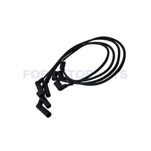 Ignition Wire Spark Plug Cable for Hyundai Getz 02-06 Hyundai ACCENT 97-05 1.3L MD332343 - image 6
