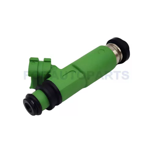 New Fuel Injector for Mitsubishi PAJERO L200 ENDEAVOR MD332733 - image 2