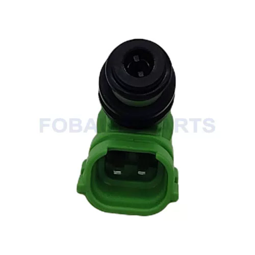 New Fuel Injector for Mitsubishi PAJERO L200 ENDEAVOR MD332733 - image 3