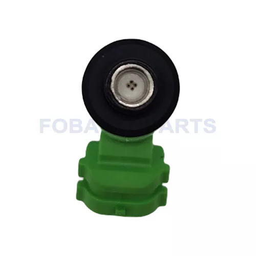 New Fuel Injector for Mitsubishi PAJERO L200 ENDEAVOR MD332733 - image 4